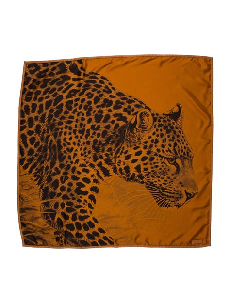 hermes panthera scarf|hermes scarf accessories.